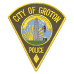 Groton City Police Department, CT