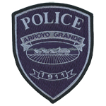 Arroyo Grande Police Department, CA