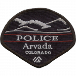 Arvada Police Department, CO