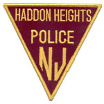 Haddon Heights Police Department, NJ