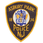 Asbury Park Police Department, NJ