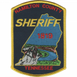 Hamilton County Sheriff's Office, TN