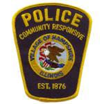 Hampshire Police Department, IL