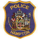 Hampton Police Department, VA