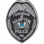 Hampton Township Police Department, PA