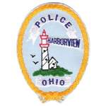 Harbor View Police Department, OH