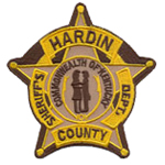 Hardin County Sheriff's Department, KY