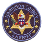 Harrison County Sheriff's Office, MS