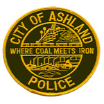 Ashland Police Department, KY