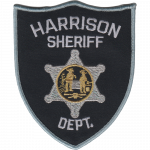 Harrison County Sheriff's Office, WV