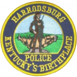 Harrodsburg Police Department, KY