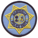 Hartsville Department of Public Safety, SC