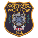 Hawthorne Police Department, NJ