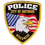 Hayward Police Department, WI