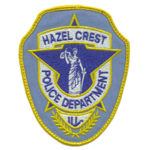 Hazel Crest Police Department, IL