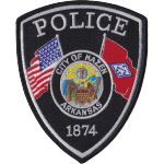 Hazen Police Department, AR