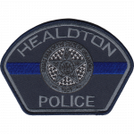 Healdton Police Department, OK
