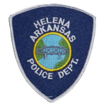 Helena Police Department, AR
