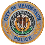 Henderson Police Department, KY