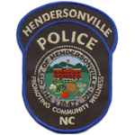 Hendersonville Police Department, NC