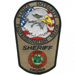 Henry County Sheriff's Office, VA