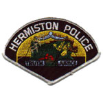 Hermiston Police Department, OR