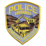 Hibbing Police Department, MN