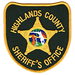 Highlands County Sheriff's Office, FL
