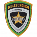 Hillsborough County Sheriff's Office, FL