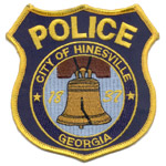 Hinesville Police Department, GA