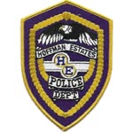 Hoffman Estates Police Department, IL