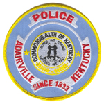 Adairville Police Department, KY
