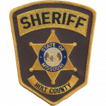 Holt County Sheriff's Office, MO