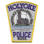Holyoke Police Department, MA