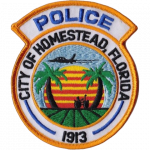 Homestead Police Department, FL