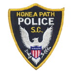Honea Path Police Department, SC