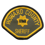 Howard County Sheriff's Office, IA