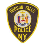 Hudson Falls Police Department, NY
