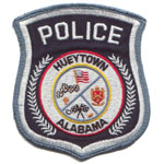 Hueytown Police Department, AL