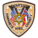Humphreys County Sheriff's Department, MS