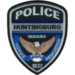 Huntingburg Police Department, IN