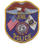 Athol Police Department, MA