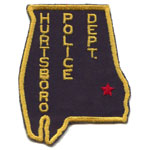 Hurtsboro Police Department, AL