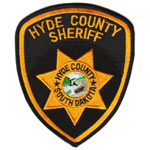 Hyde County Sheriff's Office, SD