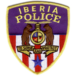 Iberia Police Department, MO