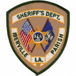 Iberville Parish Sheriff's Office, LA