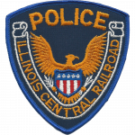 Illinois Central Railroad Police Department, RR