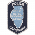 Illinois Department of Central Management Services Police, IL