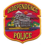 Independence Police Department, IA
