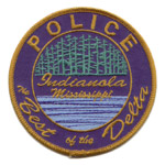 Indianola Police Department, MS